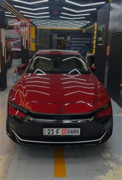 تويوتا كراون